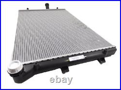 (980) 3C0121253AL Original VW AUDI SEAT SKODA Radiateur