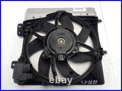 9812028580 Ventilateur / 6779844 Pour Peugeot 208 1.2 12v E-vti
