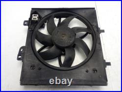 9812028580 Ventilateur / 6779844 Pour Peugeot 208 1.2 12v E-vti