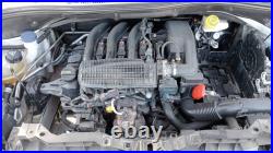 9812028580 Ventilateur / 6779844 Pour Peugeot 208 1.2 12v E-vti