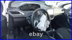 9812028580 Ventilateur / 6779844 Pour Peugeot 208 1.2 12v E-vti