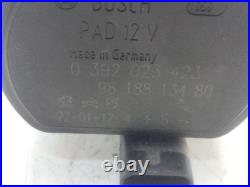 9818813480 Pompe À Eau / 6769050 Pour Peugeot 308 1.6