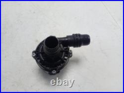 9818813480 Pompe À Eau / 6769050 Pour Peugeot 308 1.6