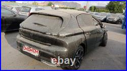 9818813480 Pompe À Eau / 6769050 Pour Peugeot 308 1.6