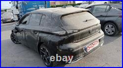 9818813480 Pompe À Eau / 6769050 Pour Peugeot 308 1.6