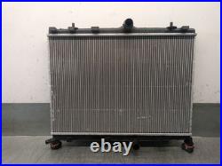 9825333380 Radiateur D´eau / D895310 Denso / 9825333380 / 5686025 Pour Peugeot 2