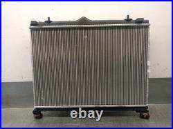 9825333380 Radiateur D´eau / D895310 Denso / 9825333380 / 5686025 Pour Peugeot 2