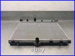 9825333380 Radiateur D´eau / D895310 Denso / 9825333380 / 5686025 Pour Peugeot 2