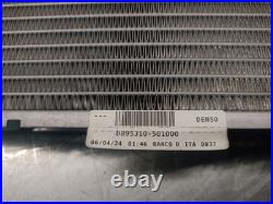9825333380 Radiateur D´eau / D895310 Denso / 9825333380 / 5686025 Pour Peugeot 2