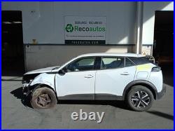 9825333380 Radiateur D´eau / D895310 Denso / 9825333380 / 5686025 Pour Peugeot 2