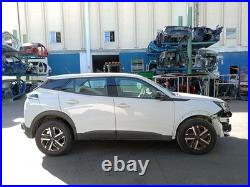 9825333380 Radiateur D´eau / D895310 Denso / 9825333380 / 5686025 Pour Peugeot 2