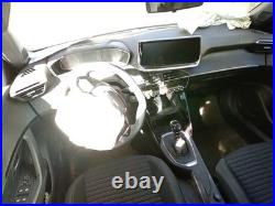 9825333380 Radiateur D´eau / D895310 Denso / 9825333380 / 5686025 Pour Peugeot 2