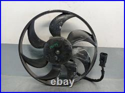 9827752980 Ventilateur / Ms2680008154 Denso / 9827752980 / 5566392 Pour Citroën