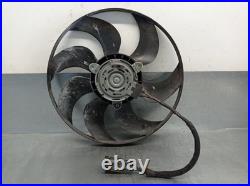 9827752980 Ventilateur / Ms2680008154 Denso / 9827752980 / 5566392 Pour Citroën