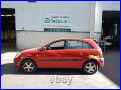 9827752980 Ventilateur / Ms2680008154 Denso / 9827752980 / 5566392 Pour Citroën