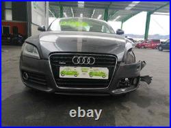 9827752980 Ventilateur / Ms2680008154 Denso / 9827752980 / 5566392 Pour Citroën