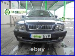 9827752980 Ventilateur / Ms2680008154 Denso / 9827752980 / 5566392 Pour Citroën