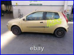 9827752980 Ventilateur / Ms2680008154 Denso / 9827752980 / 5566392 Pour Citroën