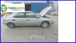 9827752980 Ventilateur / Ms2680008154 Denso / 9827752980 / 5566392 Pour Citroën