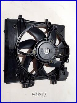 9829774580 Ventilateur / 7253399 Pour Citroën C3 C-series 9829774580 Ventilateur / 7253399 Pour Citroën C3 C-series