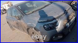 9829774580 Ventilateur / 7253399 Pour Citroën C3 C-series