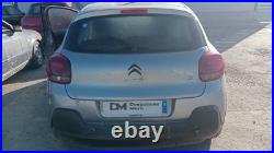 9829774580 Ventilateur / 7253399 Pour Citroën C3 C-series
