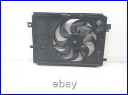 9836638080 ventilateur électrique OPEL ASTRA L SPORTS TOURER EDITION 2275802 9836638080 ventilateur électrique OPEL ASTRA L SPORTS TOURER EDITION 2275802