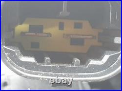 9836638080 ventilateur électrique OPEL ASTRA L SPORTS TOURER EDITION 2275802