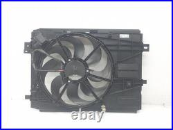 9836638080 ventilateur électrique OPEL ASTRA L SPORTS TOURER EDITION 2275802