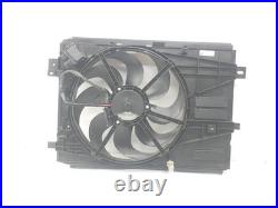 9836638080 ventilateur électrique OPEL ASTRA L SPORTS TOURER EDITION 2275802