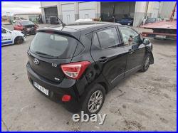 98610b9600 Reservoir De Lave-glace / 1s000 / 175865 Pour Hyundai I10 II Ba, Ia