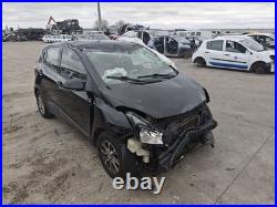 98610b9600 Reservoir De Lave-glace / 1s000 / 175865 Pour Hyundai I10 II Ba, Ia