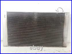 99374004 Radiateur D´eau Pour Bmw Serie 5 Berlina E60 2.0 16v Diesel 8 8650348