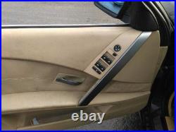 99374004 Radiateur D´eau Pour Bmw Serie 5 Berlina E60 2.0 16v Diesel 8 8650348