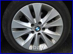 99374004 Radiateur D´eau Pour Bmw Serie 5 Berlina E60 2.0 16v Diesel 8 8650348