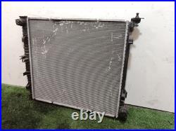 A0995000004 Radiateur D´eau / A0995001203 / A0995000004 / 812916 Pour Mercedes-b A0995000004 Radiateur D´eau / A0995001203 / A0995000004 / 812916 Pour Mercedes-b