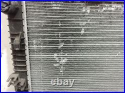 A0995000004 Radiateur D´eau / A0995001203 / A0995000004 / 812916 Pour Mercedes-b A0995000004 Radiateur D´eau / A0995001203 / A0995000004 / 812916 Pour Mercedes-b