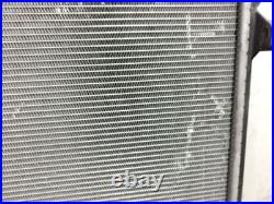 A0995000004 Radiateur D´eau / A0995001203 / A0995000004 / 812916 Pour Mercedes-b A0995000004 Radiateur D´eau / A0995001203 / A0995000004 / 812916 Pour Mercedes-b