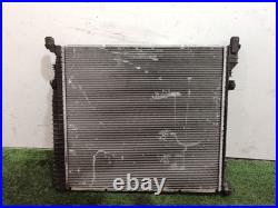 A0995000004 Radiateur D´eau / A0995001203 / A0995000004 / 812916 Pour Mercedes-b A0995000004 Radiateur D´eau / A0995001203 / A0995000004 / 812916 Pour Mercedes-b