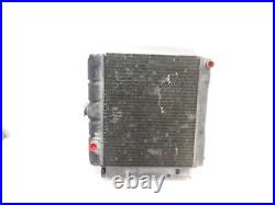 A1155010401 Radiateur D´eau / A 115 501 04 01 / 162468 Pour Mercedes-benz /8 W1 A1155010401 Radiateur D´eau / A 115 501 04 01 / 162468 Pour Mercedes-benz /8 W1