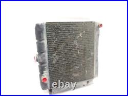 A1155010401 Radiateur D´eau / A 115 501 04 01 / 162468 Pour Mercedes-benz /8 W1 A1155010401 Radiateur D´eau / A 115 501 04 01 / 162468 Pour Mercedes-benz /8 W1