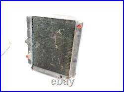 A1155010401 Radiateur D´eau / A 115 501 04 01 / 162468 Pour Mercedes-benz /8 W1 A1155010401 Radiateur D´eau / A 115 501 04 01 / 162468 Pour Mercedes-benz /8 W1