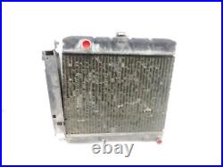 A1155010401 Radiateur D´eau / A 115 501 04 01 / 162468 Pour Mercedes-benz /8 W1 A1155010401 Radiateur D´eau / A 115 501 04 01 / 162468 Pour Mercedes-benz /8 W1