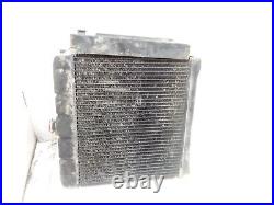 A1155010401 Radiateur D´eau / A 115 501 04 01 / 162468 Pour Mercedes-benz /8 W1 A1155010401 Radiateur D´eau / A 115 501 04 01 / 162468 Pour Mercedes-benz /8 W1