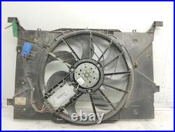 A1695002693 Ventilateur / 3135103924 / 0130307007 / 5354197 Pour Mercedes-benz C
