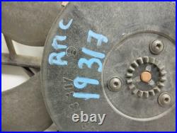 A1695002693 Ventilateur / 3135103924 / 0130307007 / 5354197 Pour Mercedes-benz C