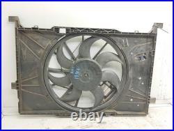 A1695002693 Ventilateur / 3135103924 / 0130307007 / 5354197 Pour Mercedes-benz C