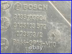 A1695002693 Ventilateur / 3135103924 / 0130307007 / 5354197 Pour Mercedes-benz C