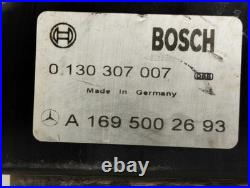 A1695002693 Ventilateur / 3135103924 / 0130307007 / 5354197 Pour Mercedes-benz C