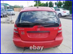 A1695002693 Ventilateur / 3135103924 / 0130307007 / 5354197 Pour Mercedes-benz C
